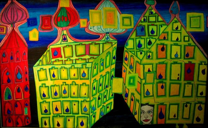 Hundertwasser